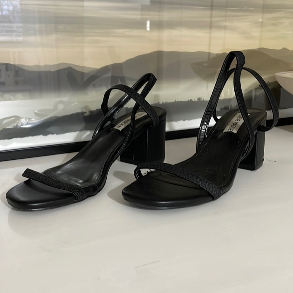 Steve Madden Heels